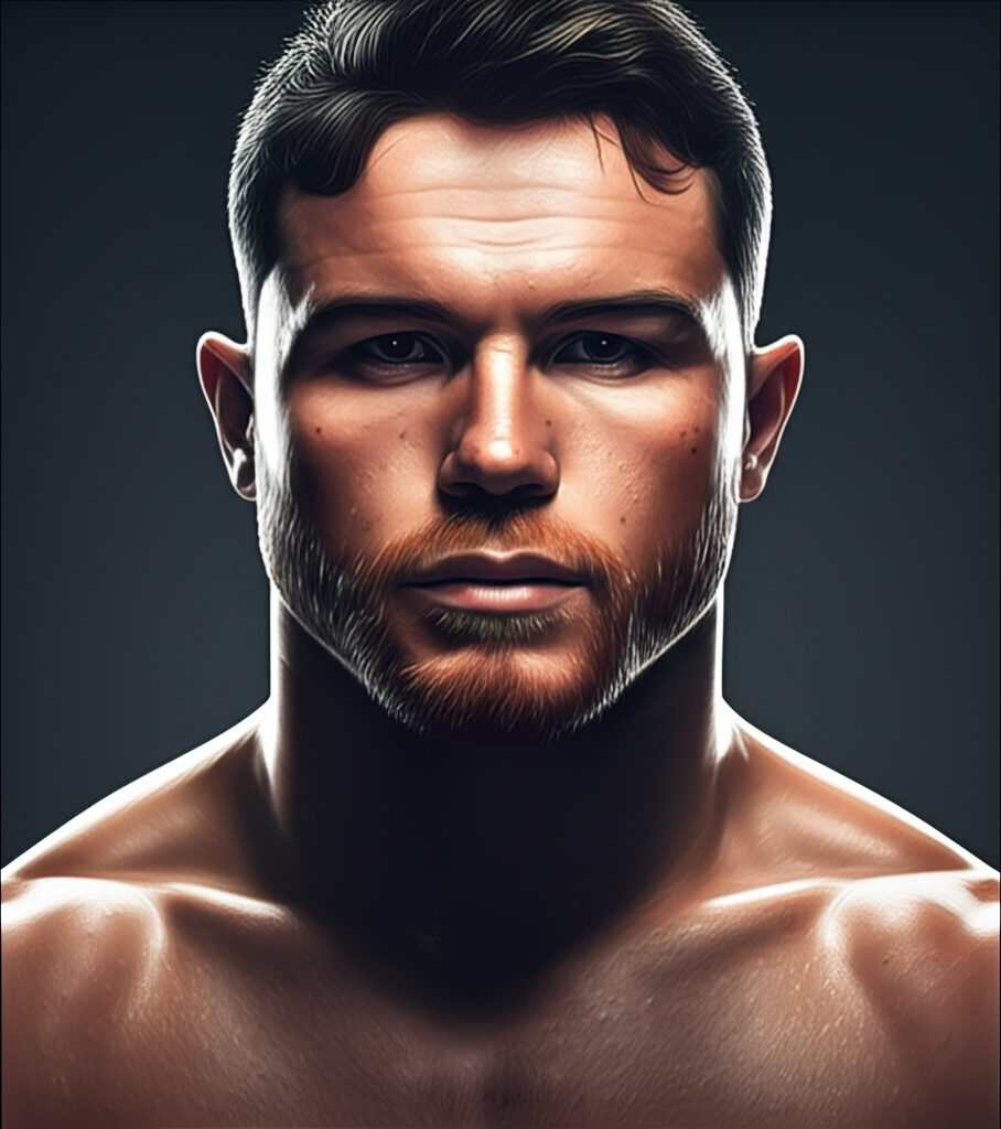 Canelo Álvarez