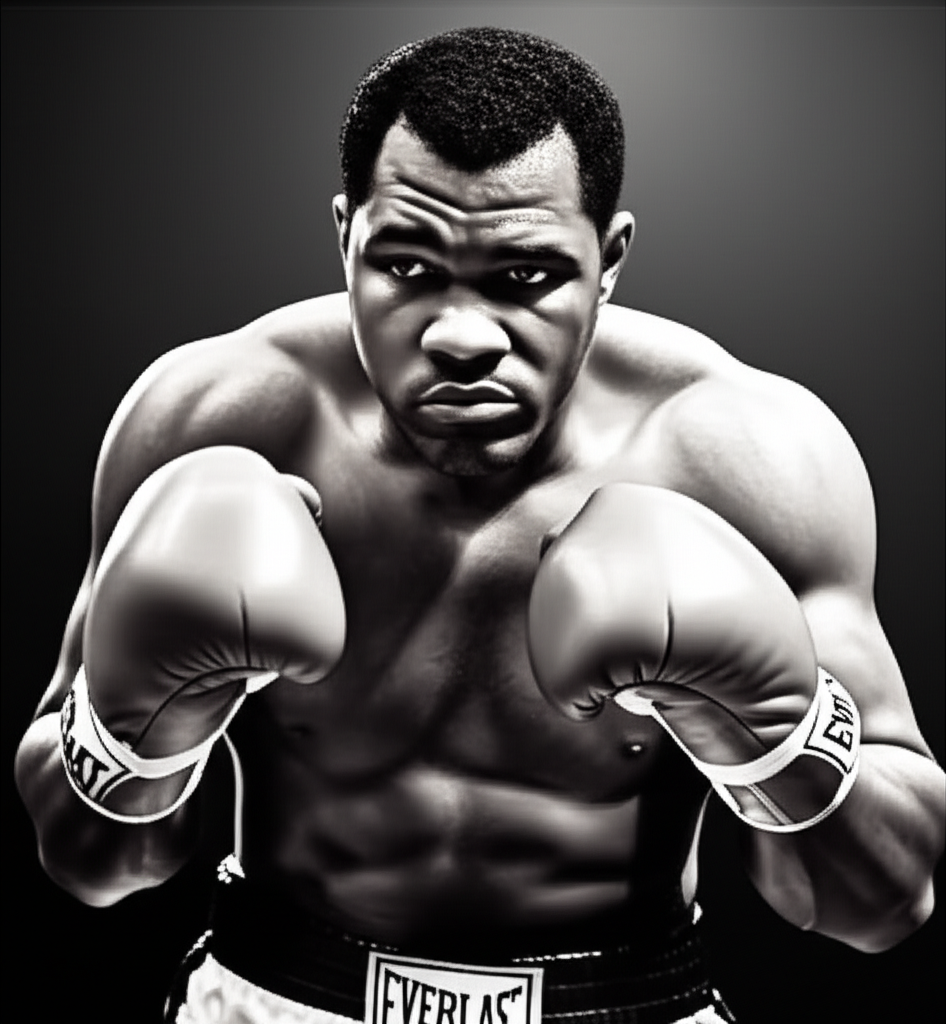 Joe Frazier