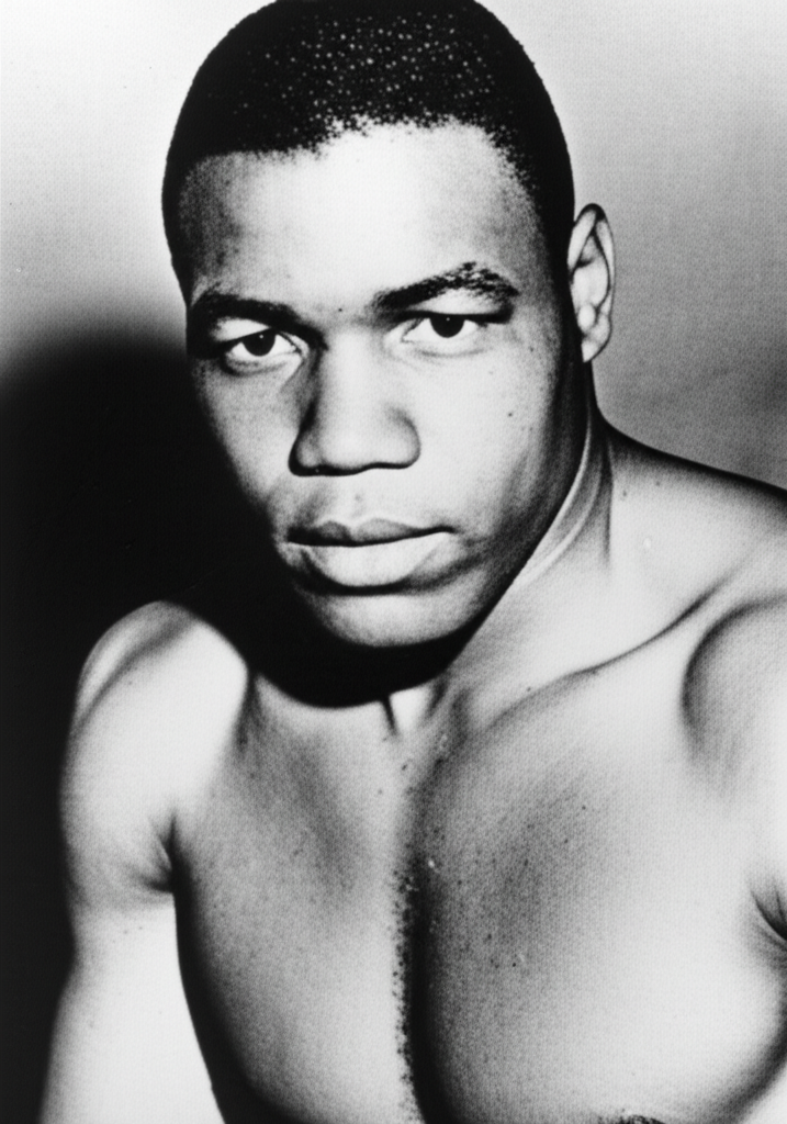 Joe Louis