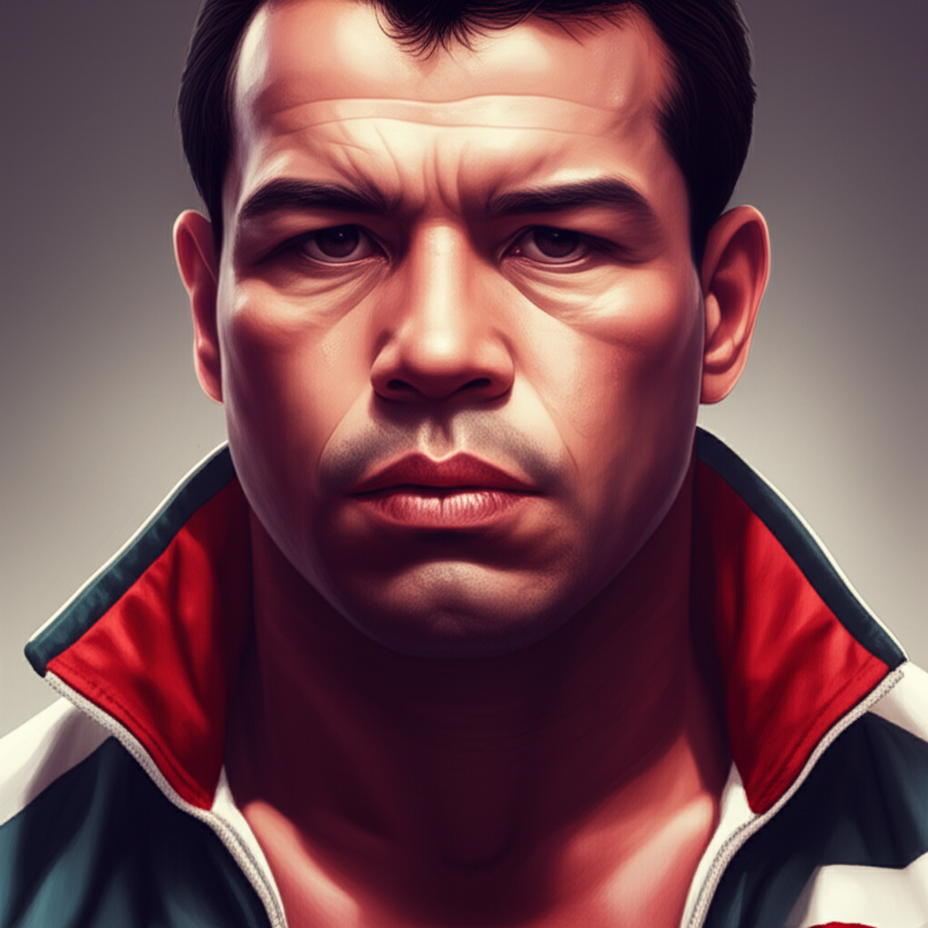 Julio César Chávez