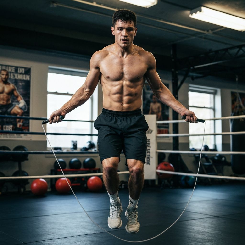 Cardio & Conditioning