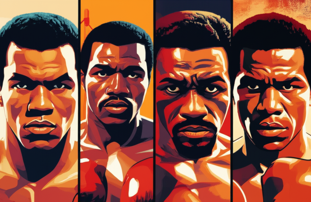 The Four Kings Era