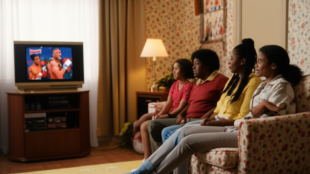 Pay-Per-View Revolution