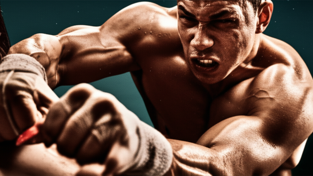 Brawler