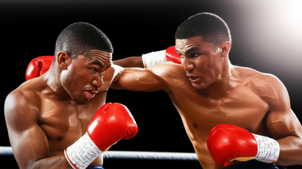 Counter-Puncher