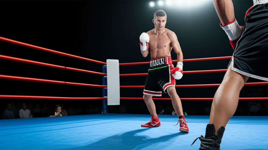 Out-Boxer